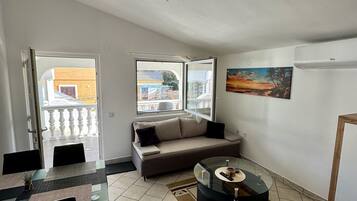 Apartment | 1 bedroom