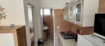 Apartment Didovi Dvori 2 With Jacuzzi