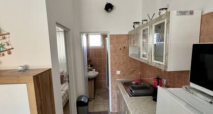 Apartment Didovi Dvori 2 With Jacuzzi