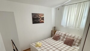 Leilighet | 1 soverom