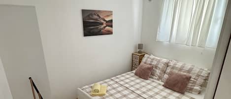 Appartement | 1 chambre