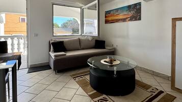 Apartment | 1 bedroom