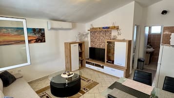 Apartment | 1 bedroom