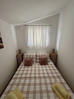 1 bedroom - Apartment Didovi Dvori 2 With Jacuzzi (Razanac)