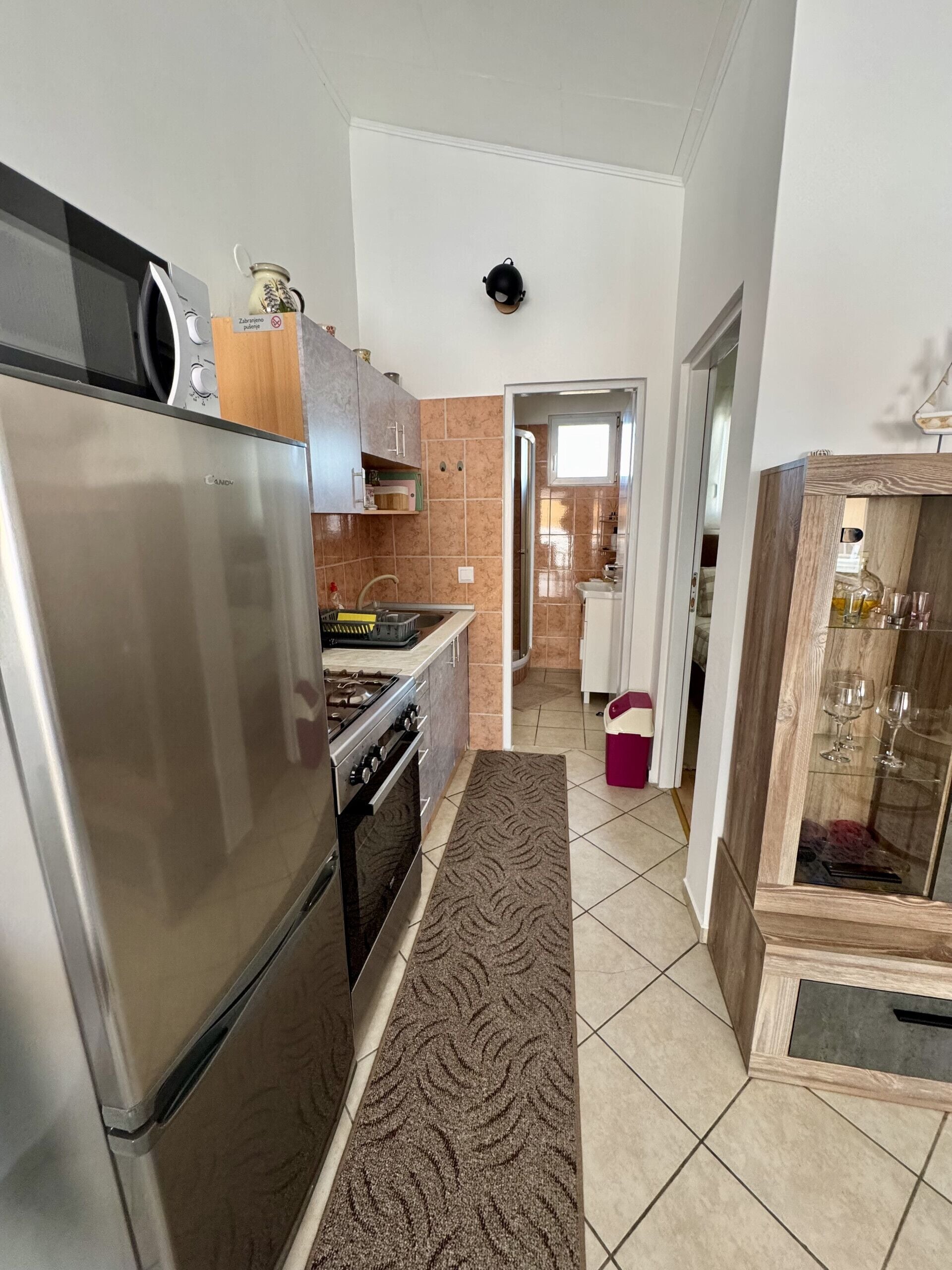 Apartment | 1 bedroom