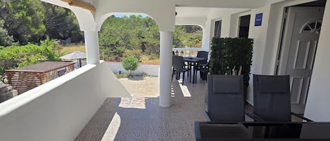 Appartement | 1 chambre