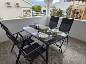 1 bedroom - Apartment Didovi Dvori 1 With Jacuzzi (Razanac)