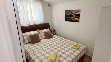 Apartment | 1 bedroom