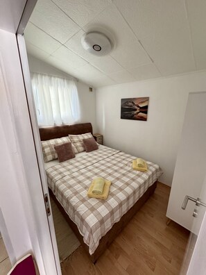 1 bedroom - Apartment Didovi Dvori 1 With Jacuzzi (Razanac)