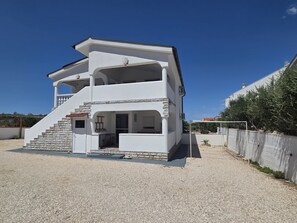 1 bedroom - Apartment Didovi Dvori 1 With Jacuzzi (Razanac)