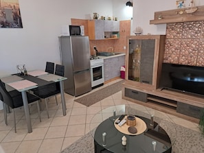 Apartment - Apartment Didovi Dvori 1 With Jacuzzi (Razanac)