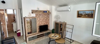 Apartment Didovi Dvori 1 With Jacuzzi