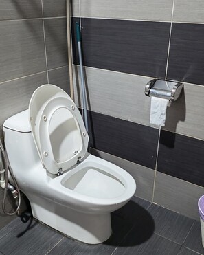 Hair dryer - KSL Studio Room #115 (Johor Bahru)