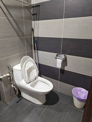 Hair dryer - KSL Studio Room #115 (Johor Bahru)