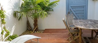 Résidence le Clos des Pins