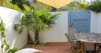 Les Clos De L'île De Ré