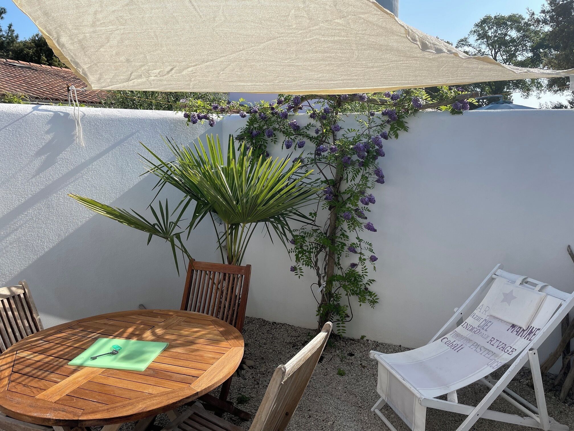 Classic Apartment, Patio | Terrace/patio