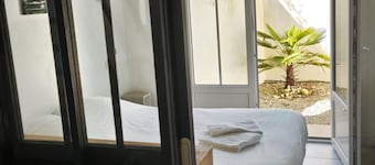 Résidence le Clos des Pins - Île de Ré