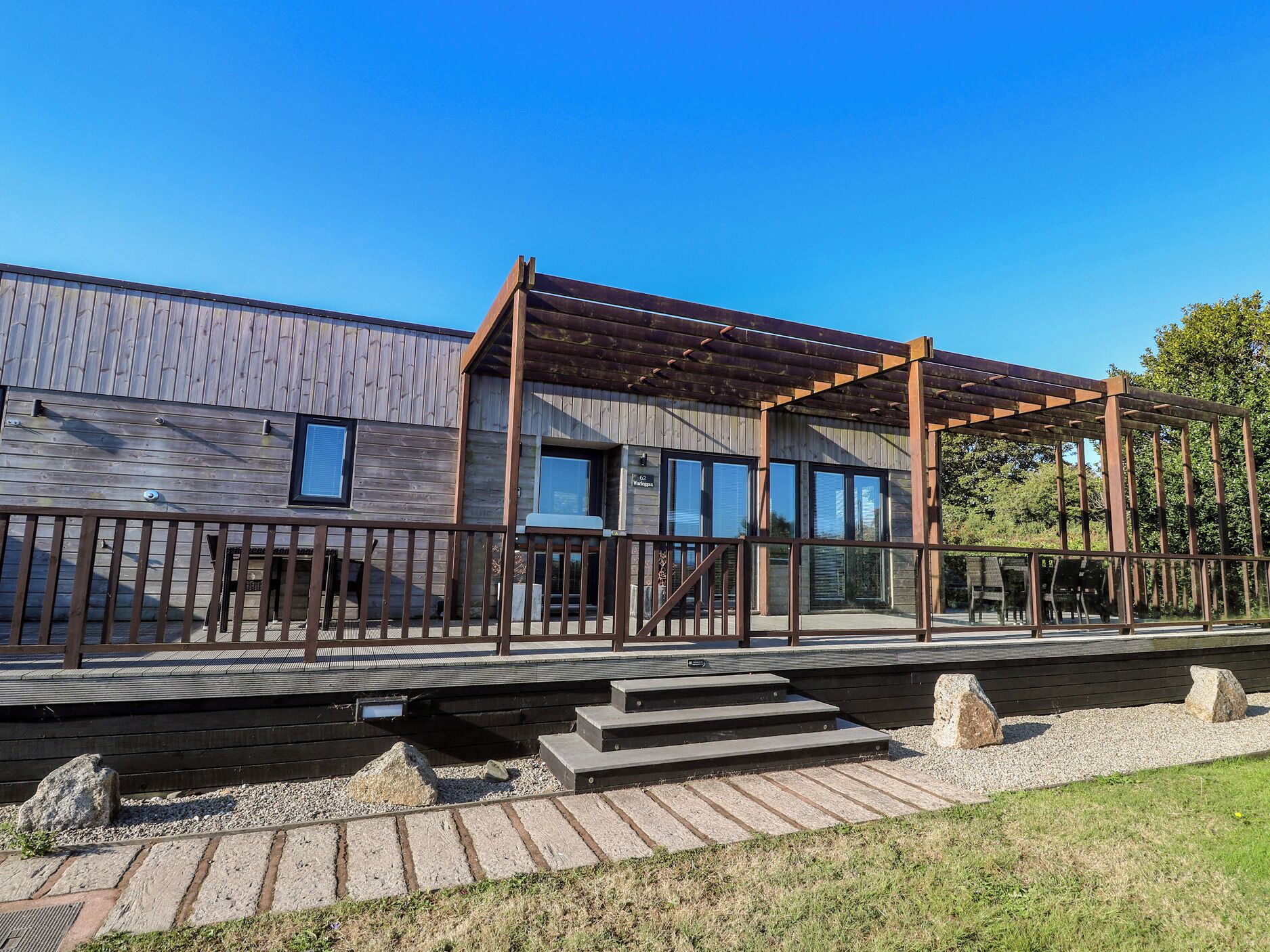 Cottage | Exterior