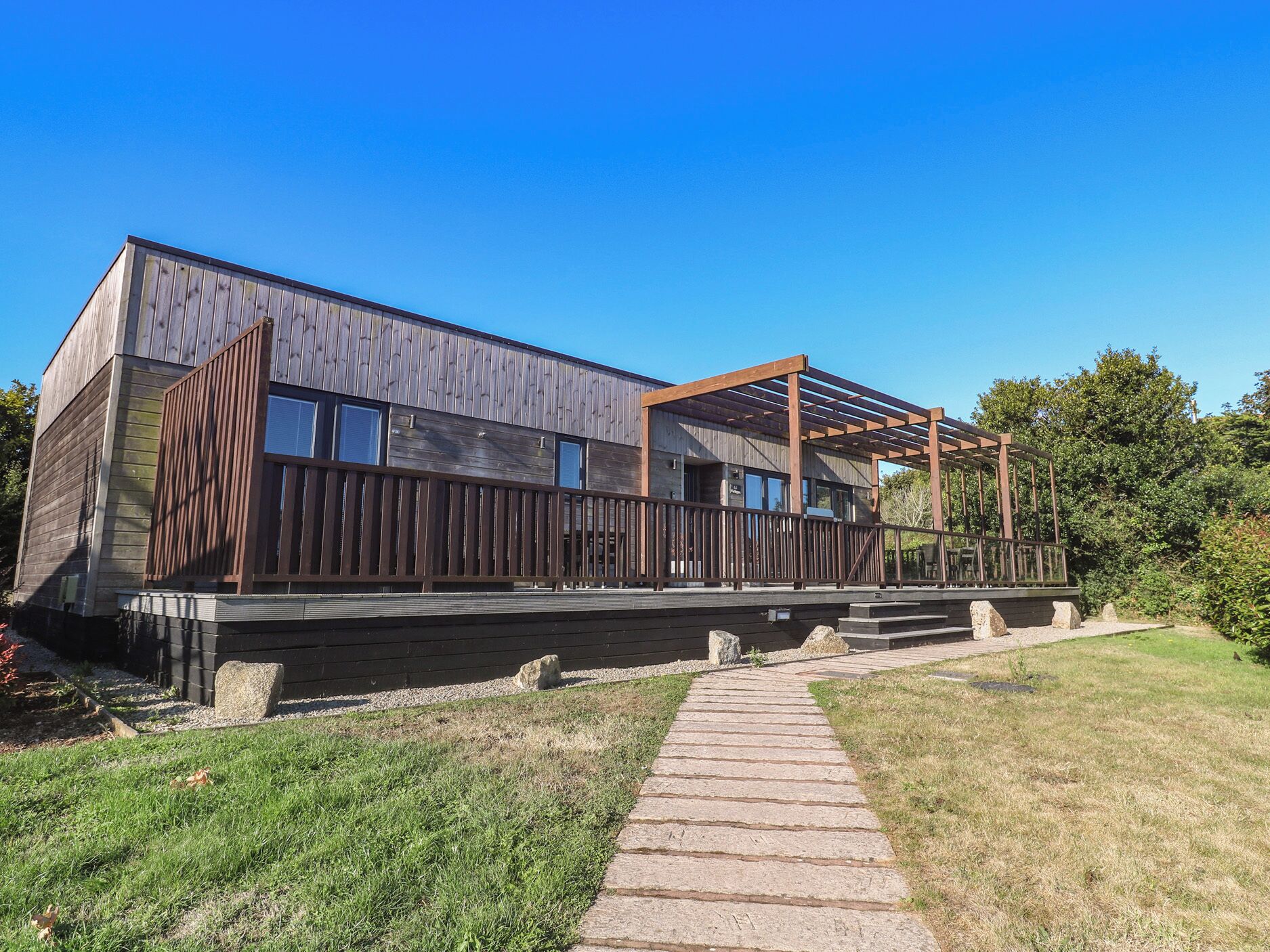 Cottage | Exterior