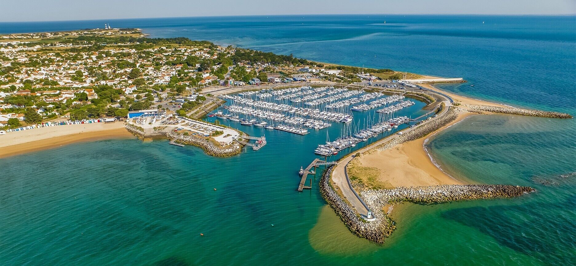 Port de plaisance