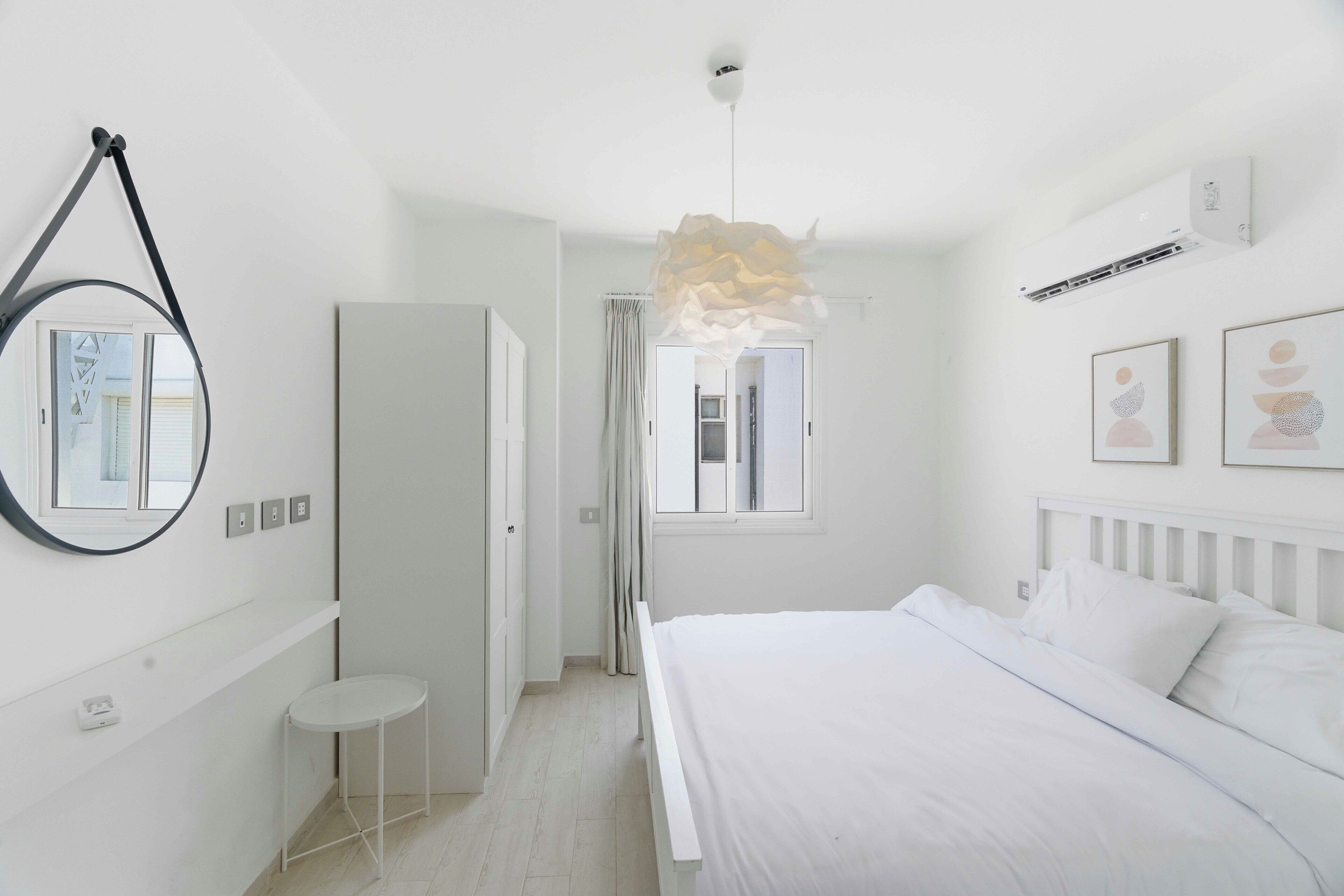 Comfort House, Sea View | Bed sheets