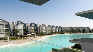 Apartment | Pool