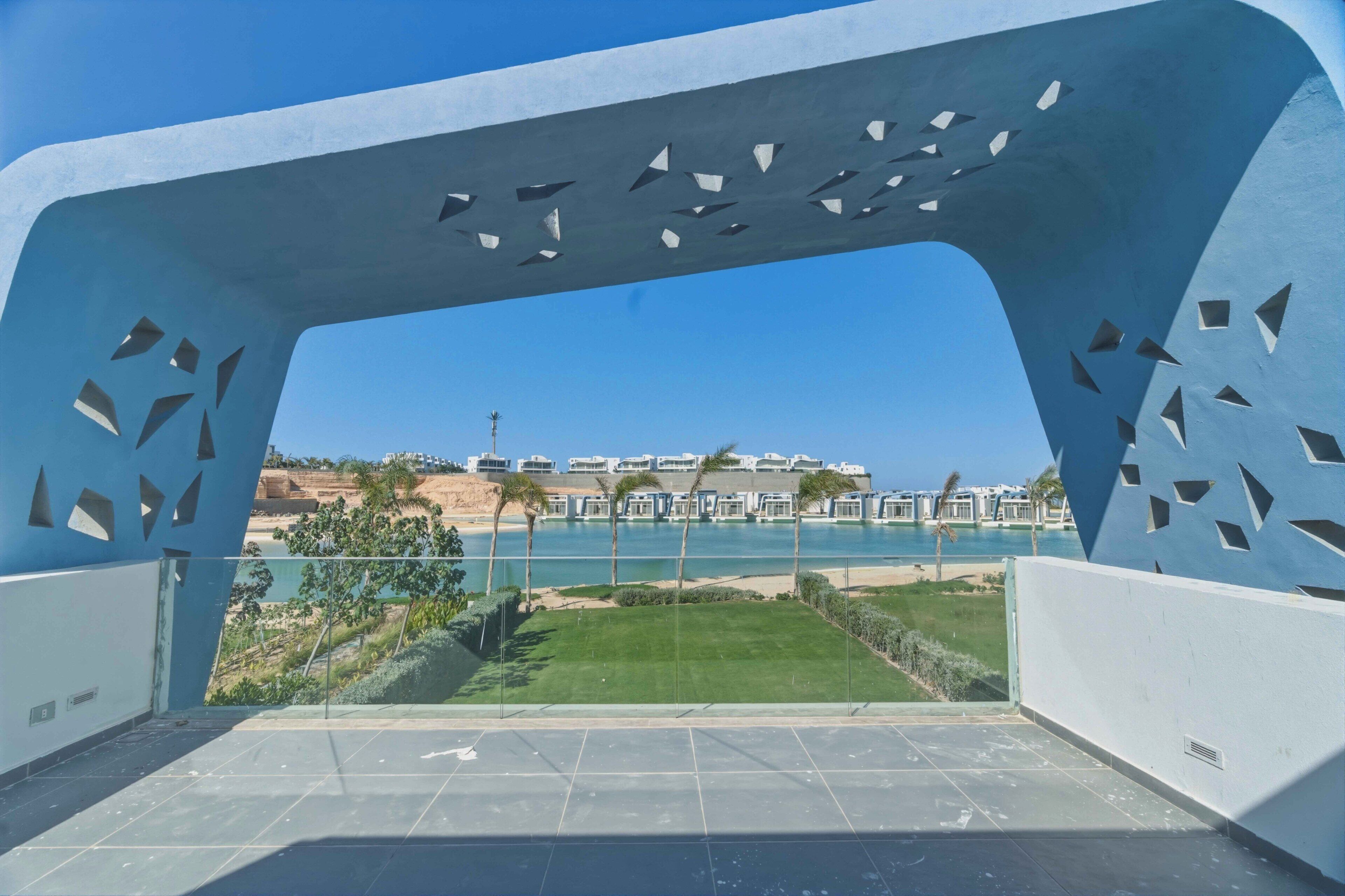 Luxury-Haus | Terrasse/Patio