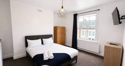 Hammersmith Stayz