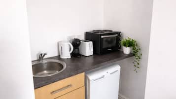 Studio Standard | Interiör