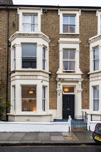Hammersmith Stayz