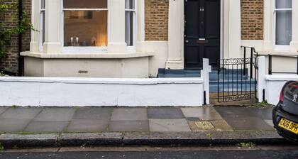 Hammersmith Stayz