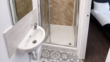 Studio Standard | Badrum