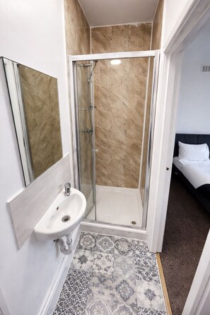 Studio Standard | Badrum