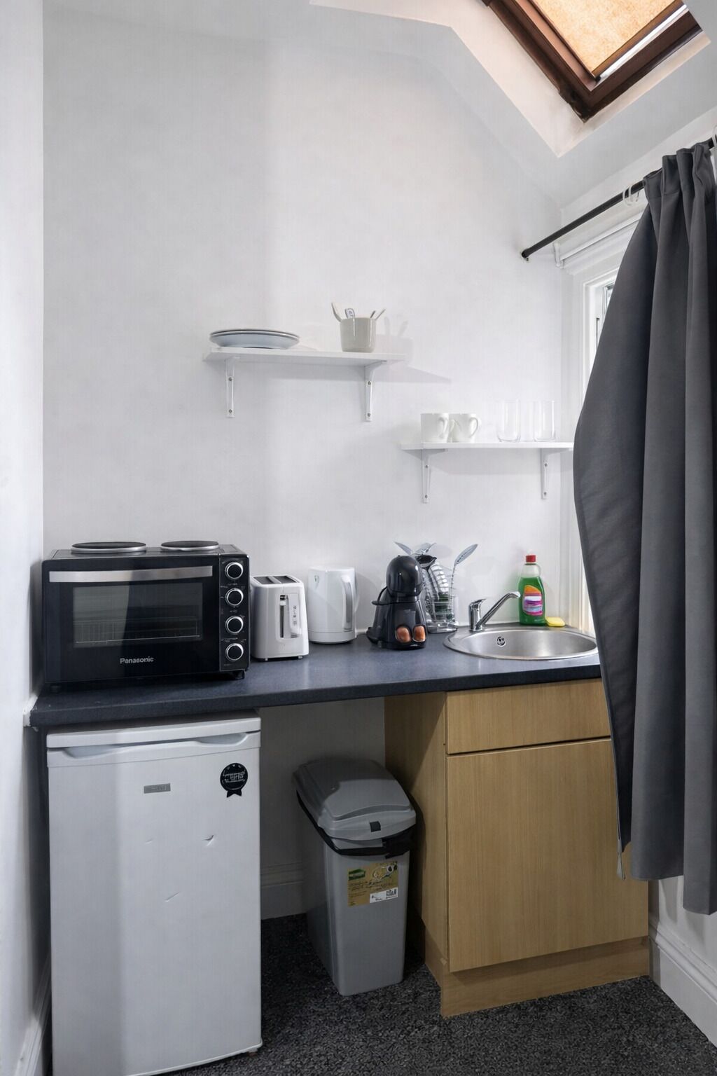 Studio Standard | Eget kök