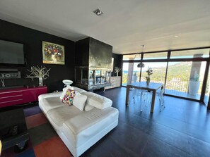 Aire de séjour