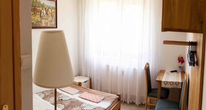 Double room, sauna, Masuria