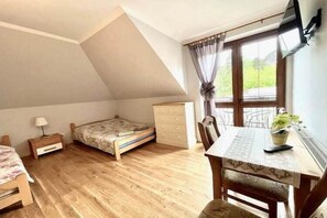 Room - Triple room, sauna, Masuria (Ruciane Nida)