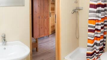 Dusche