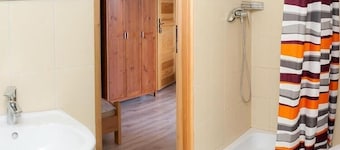 Triple room, sauna, Masuria