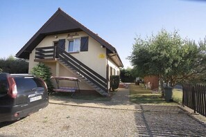 Exterior - Holiday apartment for 4 people, Rowy (Rowy)