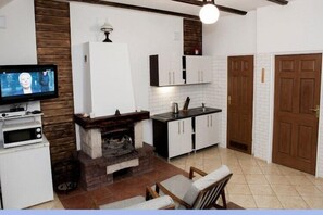 Interior - Holiday apartment for 4 people, Rowy (Rowy)