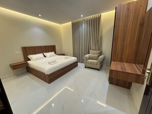 WiFi - الشقق الفاخره luxury apartments (AL Madinah AL Munawwarah)
