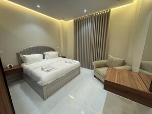 WiFi - الشقق الفاخره luxury apartments (AL Madinah AL Munawwarah)