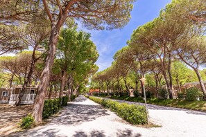 Property grounds - Tenuta Primero Grado Family Collection (Grado)