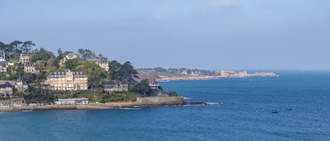 Plage à proximité
