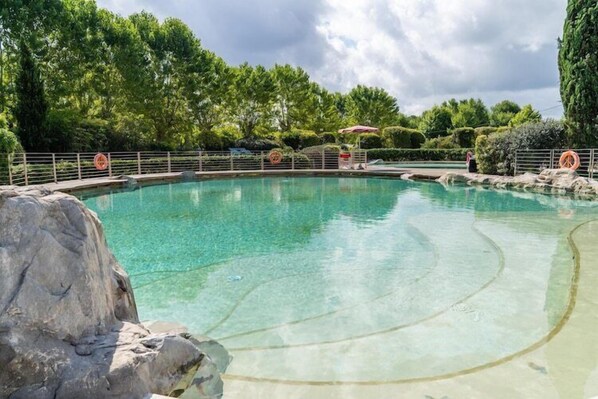 Pool - Tenuta Primero Grado Family Collection (Grado)