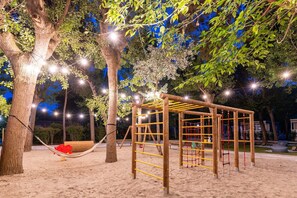 Children’s area - Tenuta Primero Grado Family Collection (Grado)