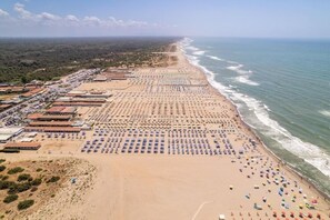 Beach - Tenuta Primero Grado Family Collection (Grado)
