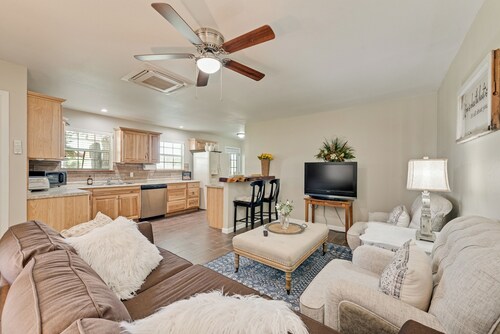 Quiet & Cozy 1BR Apartment – minutes away from Canton Trade Days